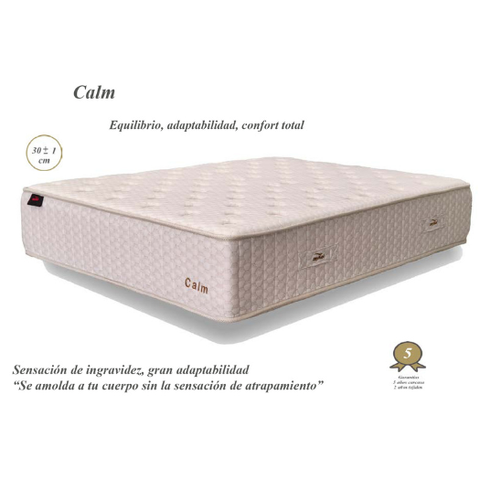 Colchõa Calm