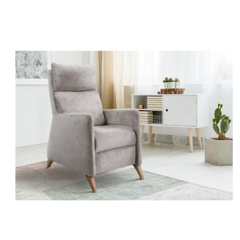 Cadeirão Nordic Relax 1 Motor