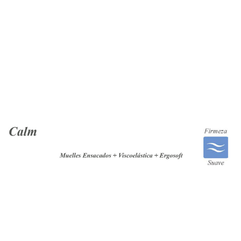 Colchõa Calm