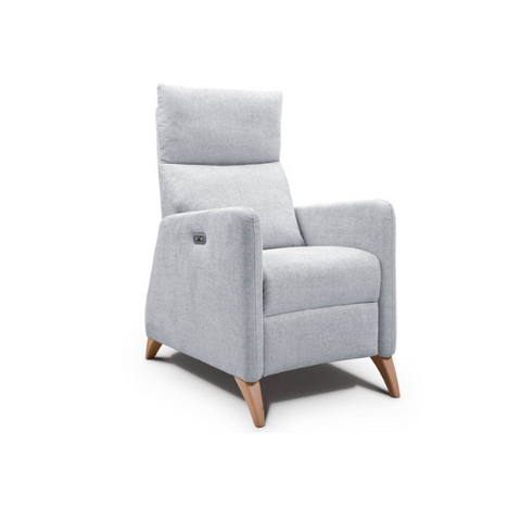 Cadeirão Nordic Relax 1 Motor