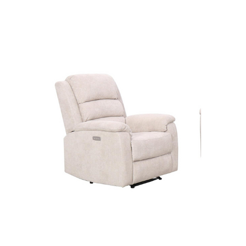 Cadeirão LOVE com Relax Manual e Baloiço