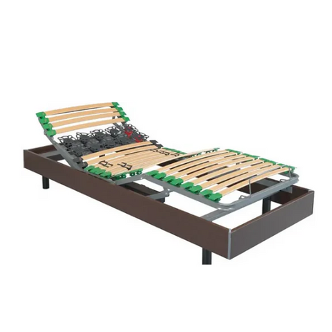 Cama ARTICULADA Eletrica BIO