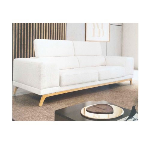 Sofá Bien être 3 lugares com o sem Banqueta