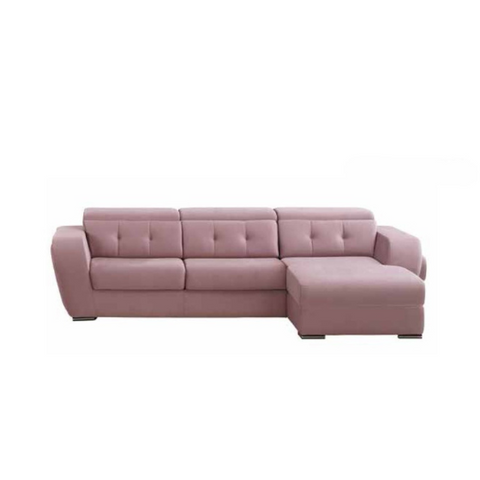 SOFÁ ANITA Chaise longue C/baú
