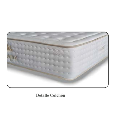 Colchão Epoque