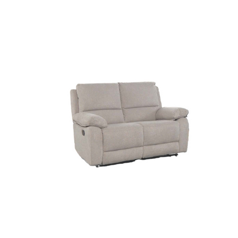 Sofá  LOVE 2 Lugares Com Relax Manual