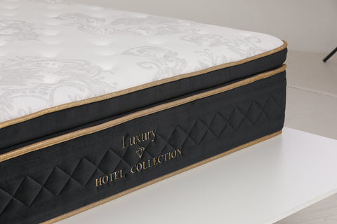 Colchão Luxury