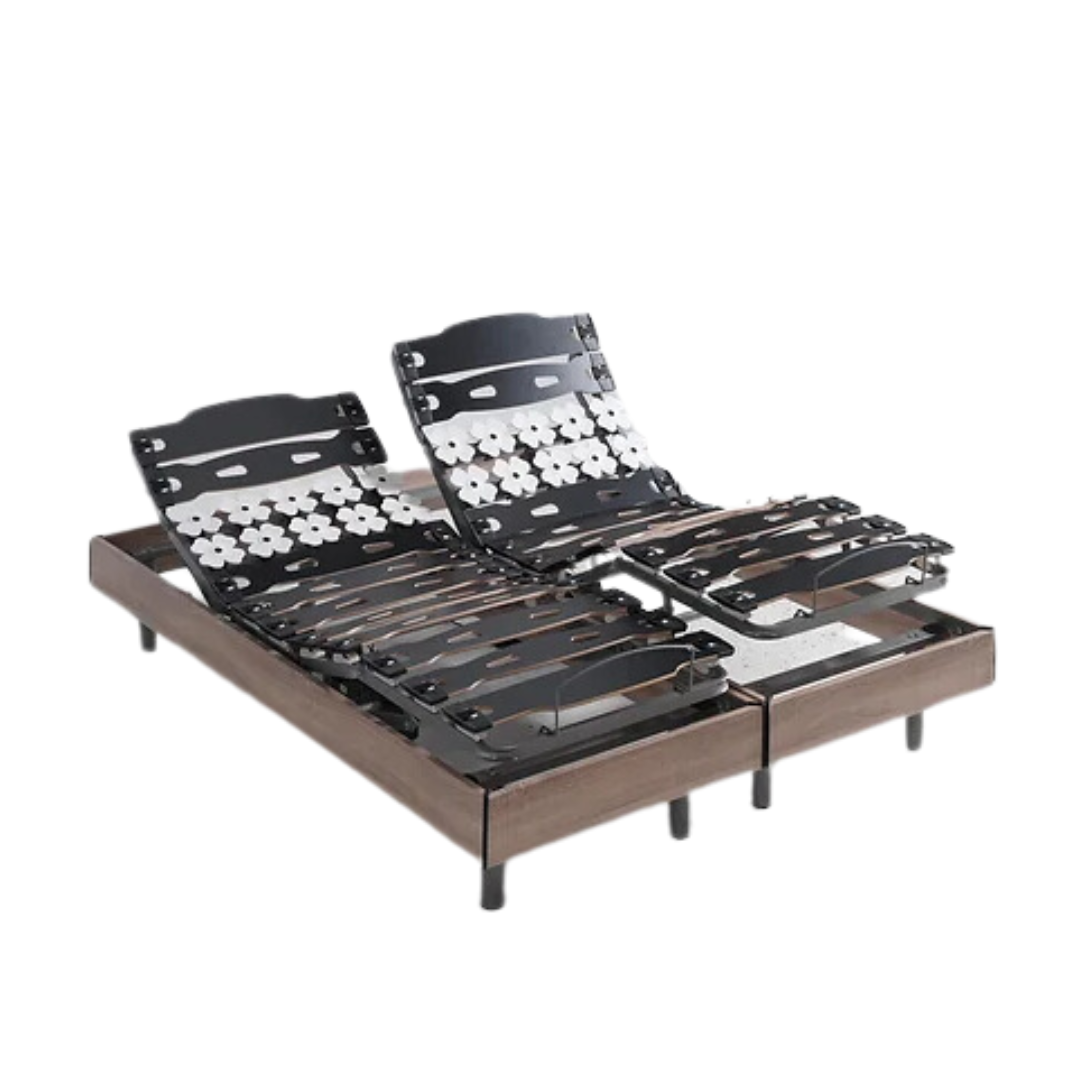 Cama Articulada Elétrica Ómega
