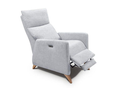 Cadeirão Nordic Relax 1 Motor