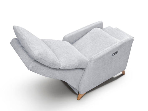 Cadeirão Nordic Relax 1 Motor