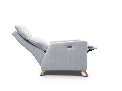 Cadeirão Nordic Relax 1 Motor