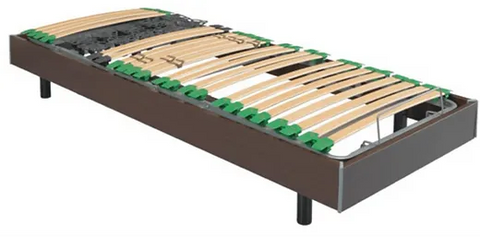 Cama ARTICULADA Eletrica BIO