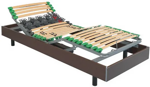 Cama ARTICULADA Eletrica BIO