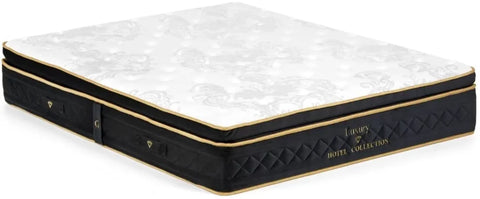 Colchão Luxury