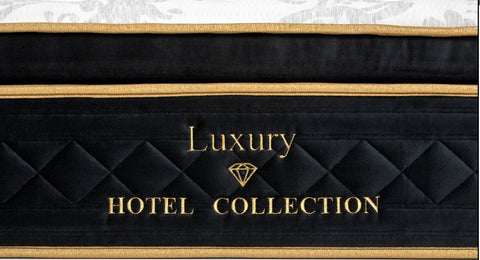 Colchão Luxury