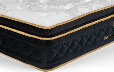 Colchão Luxury