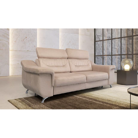 SOFÁ CAMA LOFT 3 LUGARES